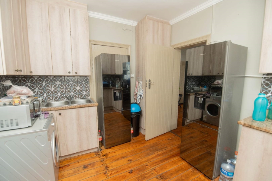 3 Bedroom Property for Sale in Richmond Hill Eastern Cape